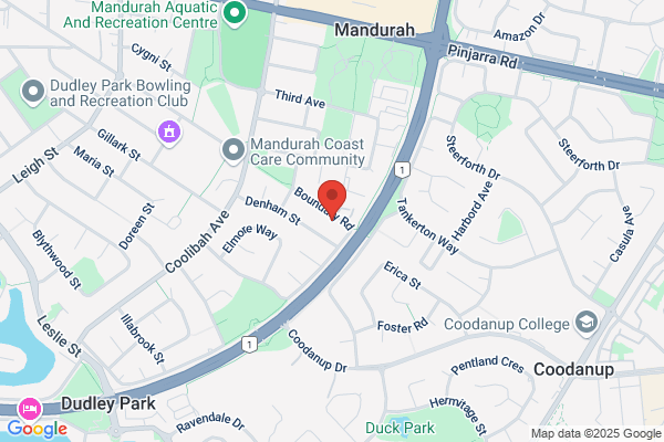 Mandurah Plumber