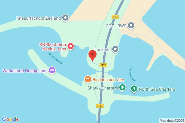 Delta Works