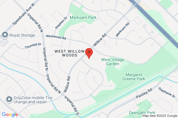 Patricia Westwood Physiotherapy