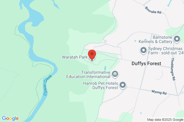 Waratah Park Earth Sanctuary
