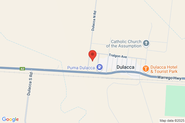 Dulacca State School