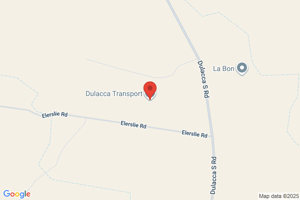 Dulacca Transport