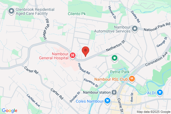 ABC Developmental Learning Centre - Nambour