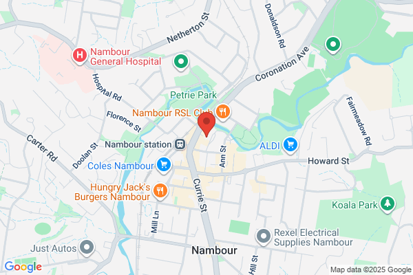 Action Sports Nambour