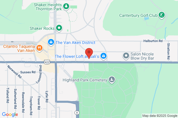 Ardleigh Cleveland Design