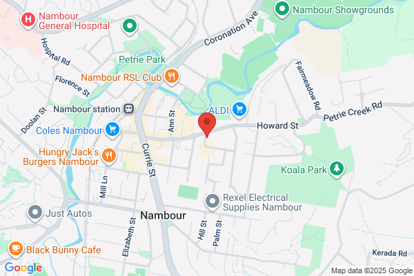 C&K Nambour Community Preschool & Kindergarten