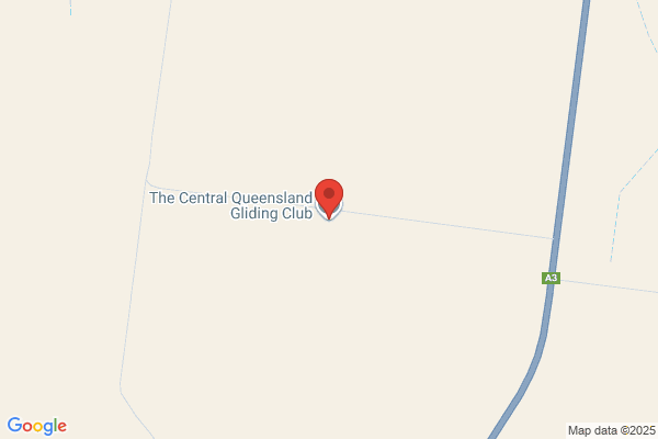 Central Queensland Gliding Club