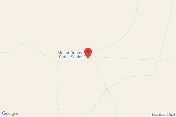 Doreen Cattle Company