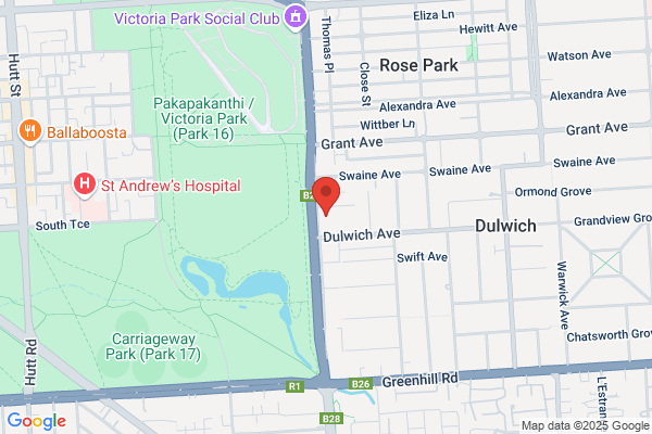 Adelaide Apartment Management