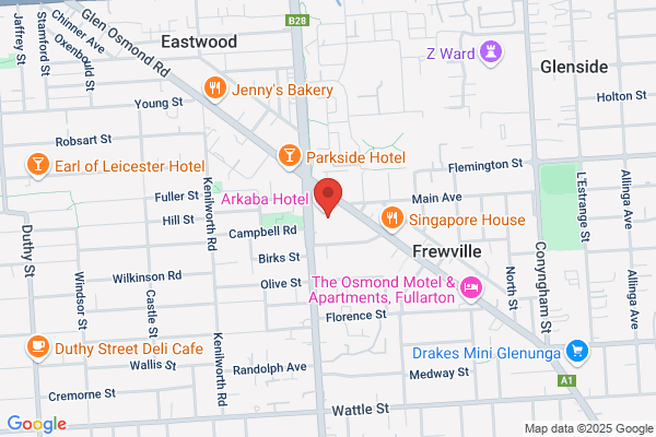 Australia Post