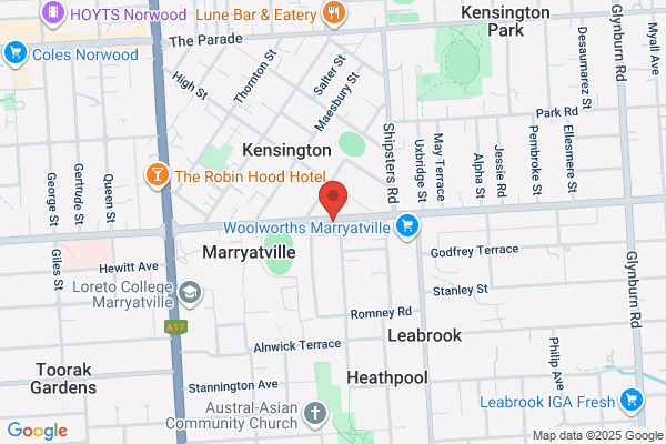 Burnside Village Physiotherapy
