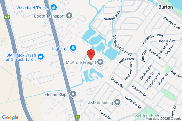 Kerb Channel Specialists Pty Ltd