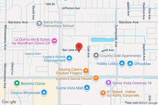 Cameo Carpet Cleaners