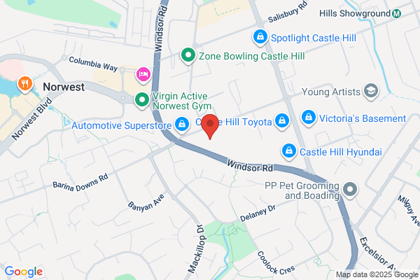 Delta Refrigeration Services