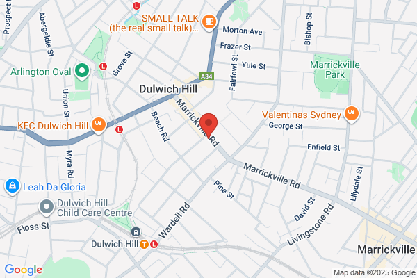 Dulwich Dental Services