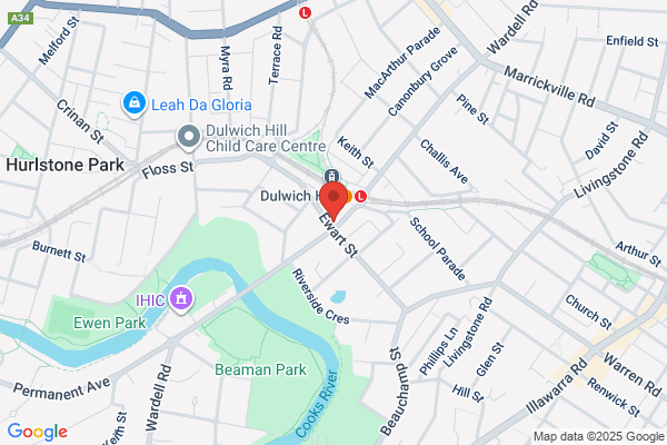 Dulwich Hill Auto Restorations