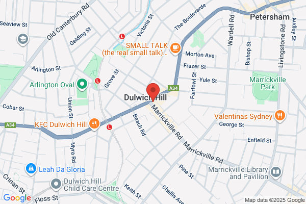 Dulwich Hill Discount Tobacconists