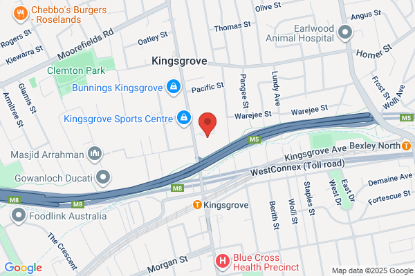Dulwich Hill Electrical Appliance