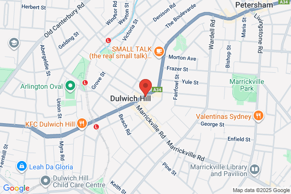 Dulwich Hill Jewellers