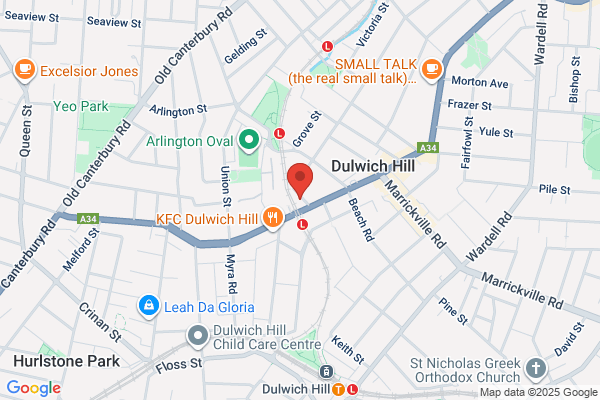 Dulwich Hill Motors