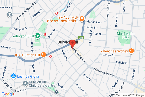 Dulwich Hill Natural Therapies
