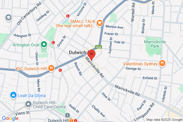 Dulwich Hill Pharmacy