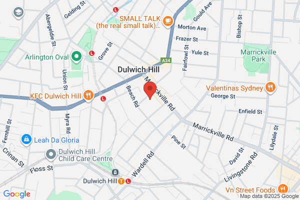 Dulwich Hill Physiotherapy & Sports Injuries Centre