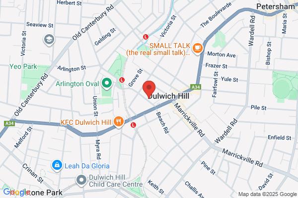Dulwich Hill Preschool
