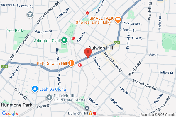 Dulwich Hill Sewing Centre