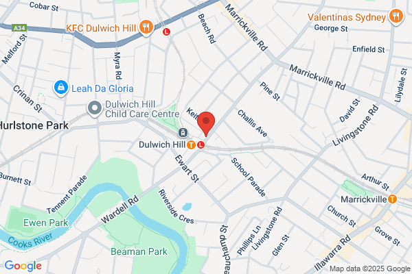 Emergency Service Dulwich Hill