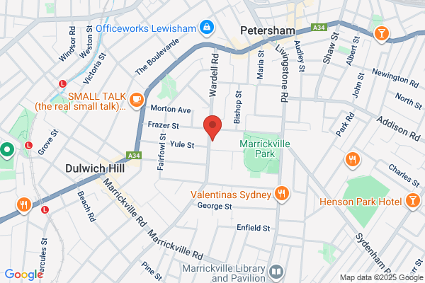 Finding Aged Care