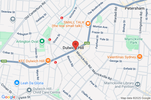 Scumbling Team The
