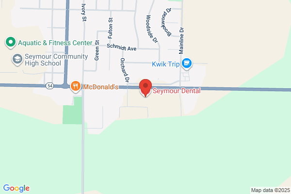 Seymour Dental
