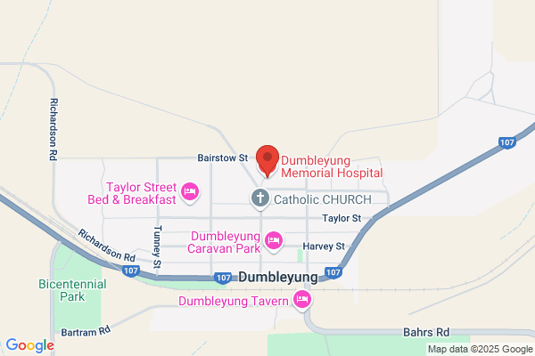Dumbleyung District Hospital