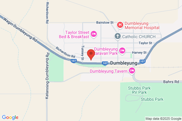 Dumbleyung Engineering & Supplies