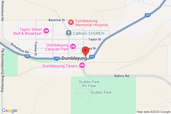 Dumbleyung Newsagency