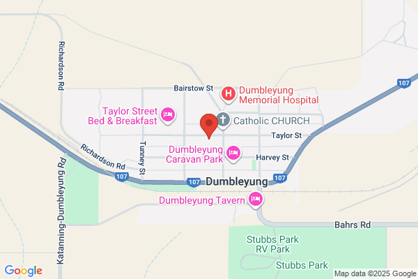 Dumbleyung Primary School