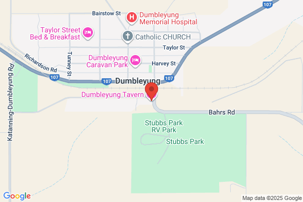 Dumbleyung Tavern