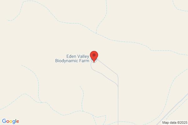 Eden Valley Biodynamic Farm