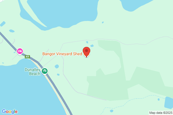 Bangor Tours