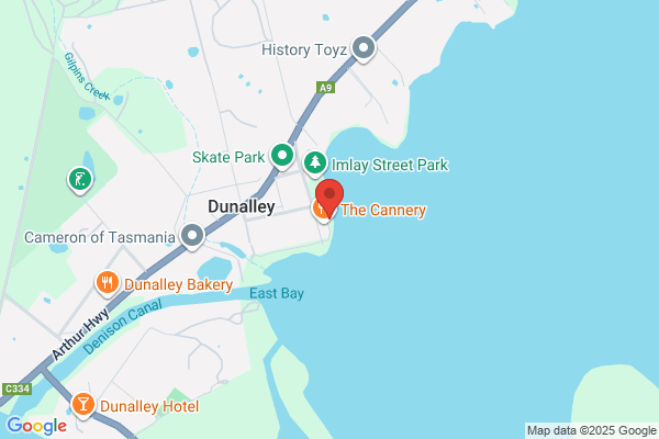 Dunalley Slip & BoatWorks