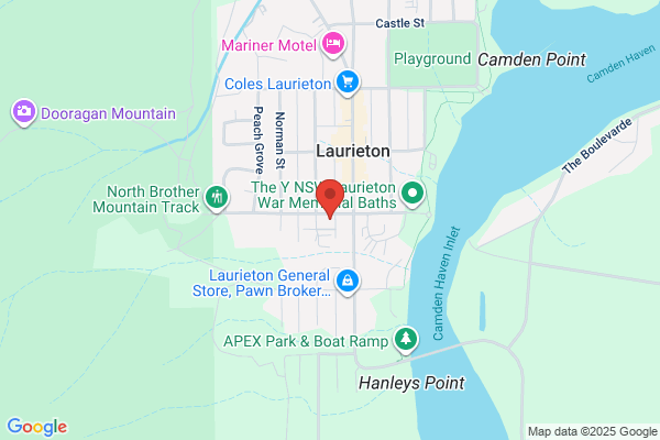 Sundial Dental Laurieton