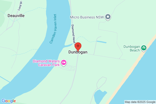 Dunbogan Riverview Units