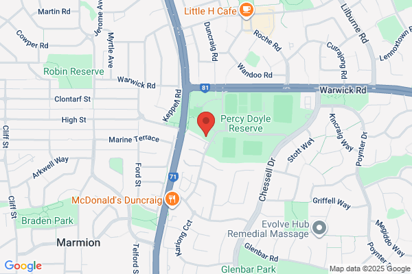 Duncraig Child Care Centre
