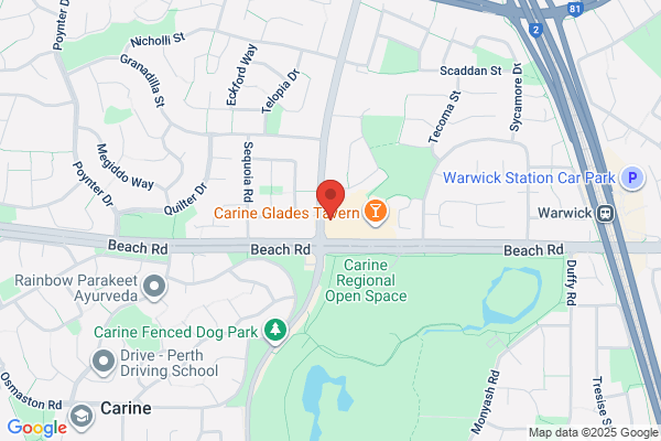 Carine Glades Chiropractic