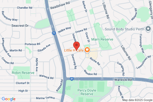 Duncraig Dental Care