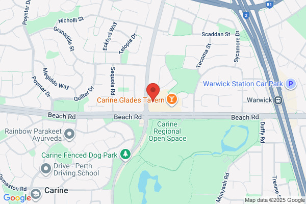 Carine Dental Care