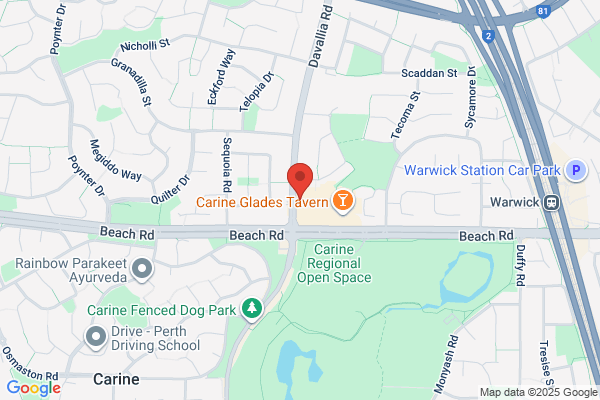 Carine Glades Professional Centre