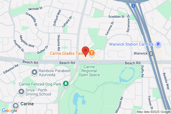 Carine Glades Floral Boutique