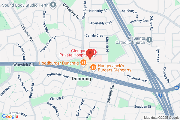 Duncraig Spectacle Boutique